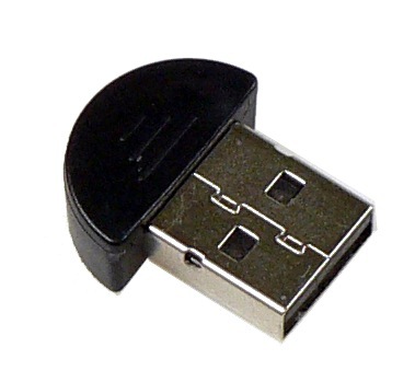 Bluetooth USB adaptér Ultra mini