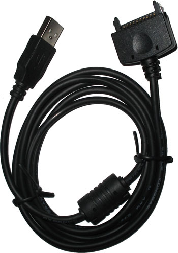 Synchronizační a nabíjecí kabel - Palm V/Vx