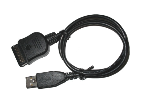 Nabíjecí kabel pro Palm Pilot/III/VII/HandEra