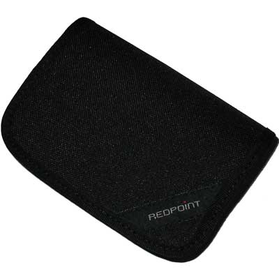 RedPoint pouzdro pro PDA horizontální velké černé