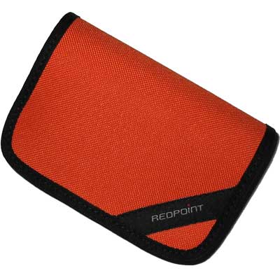 RedPoint pouzdro pro PDA horizontální velké oranžové