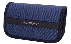 RedPoint pouzdro pro PDA horizontální modré
