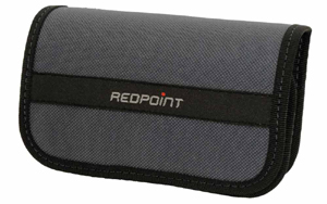 RedPoint pouzdro pro PDA horizontální šedé