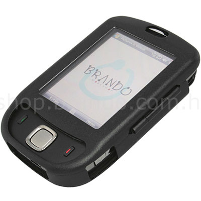 Hard Case pro HTC Touch/Elf/Elfin, HTC P3450, O2 XDA Nova, Dopod S1, T-Mobile MDA Touch černý