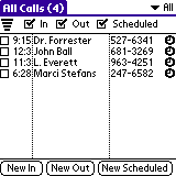 Call Tracker v.2.16b4