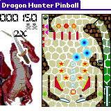 Dragon Hunter Pinball v.1.51