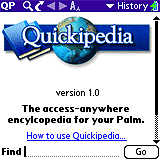Quickipedia v.1.17